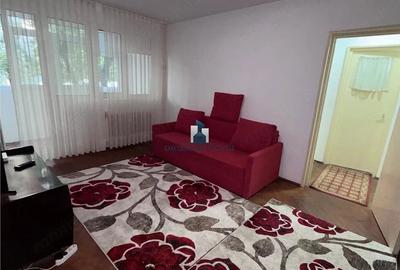 Apartament cu 2 camere semidecomandat în Alexandru Obregia