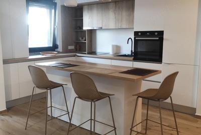 Apartament cu 2 camere decomandat în Dumbrăvița - 6