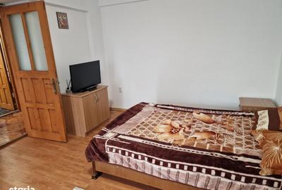 Garsonieră decomandată în Craiovița Nouă