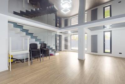 Casă individuală cu 7 camere cu Teren 249 Mp în Andronache - 13