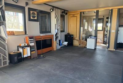 Spațiu industrial, de 680 mp, în Corbeanca - 10