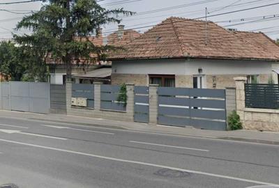 Casă cu 3 camere cu Teren 60 Mp în Dosu Bricii