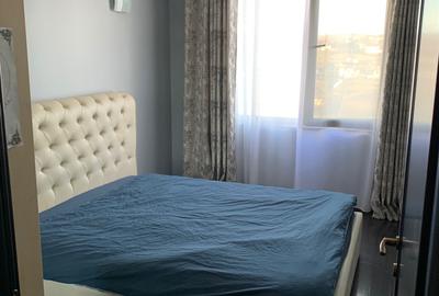 Apartament cu 2 camere decomandat în Hlincea - 6