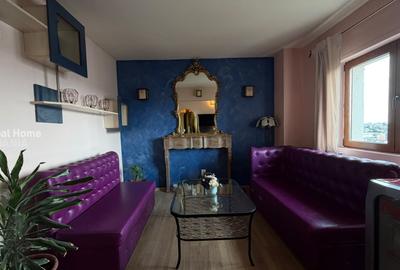 Apartament cu 4 camere decomandat, mobilat în Ștefan cel Mare - 5
