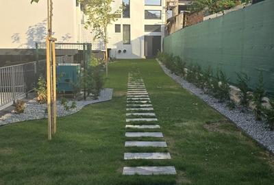 Apartament cu 2 camere semidecomandat în Lotus - 2
