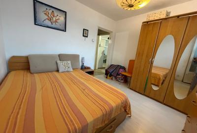 Apartament cu 2 camere semidecomandat, mobilat în Baba Novac - 2