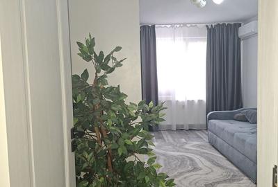 Apartament cu 4 camere decomandat în Gorjului