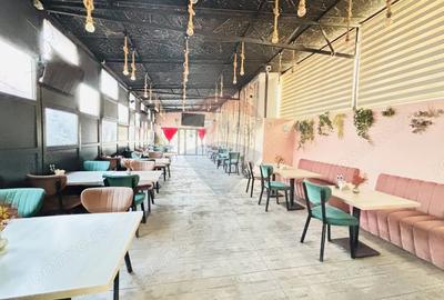 Spațiu comercial, de 264 mp, în Central