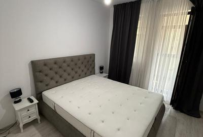 Apartament cu 2 camere în Rahova - 5