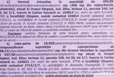Teren în Central - 4