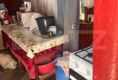 Casă cu 2 camere cu Teren 3548 Mp în Central - 6