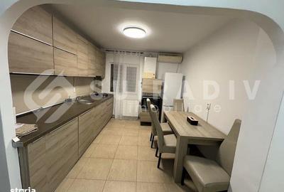 Apartament cu 2 camere în Grigorescu - 8