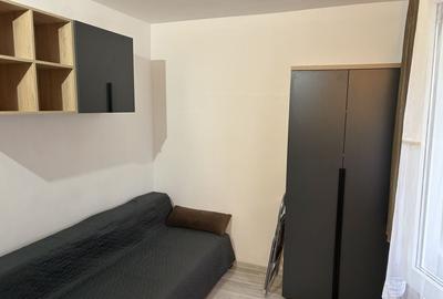Garsonieră decomandată în Tătărași - 1