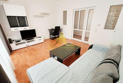 Apartament cu 2 camere decomandat, mobilat în Mărăști