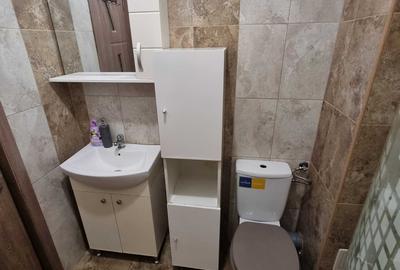 Apartament cu 2 camere decomandat în Central - 7