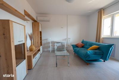 Apartament cu 2 camere în Berceni