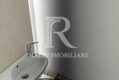 Garsonieră semidecomandată, mobilată în Central - 3