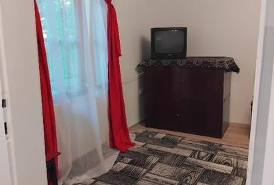 Garsonieră decomandată, mobilată în Dorobanților - 3