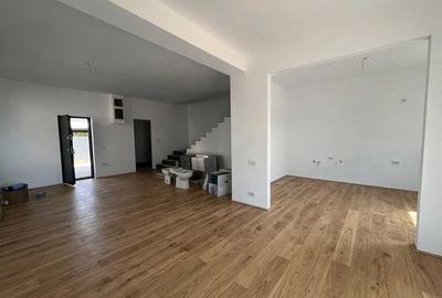Casă cu 3 camere în Barieră - 2