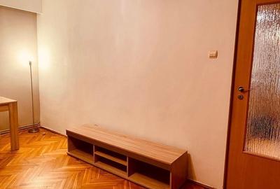 Apartament cu 2 camere decomandat, mobilat în Zorilor - 4