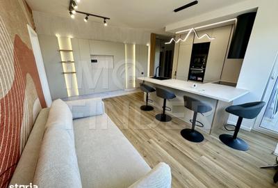 Apartament cu 3 camere în Florești