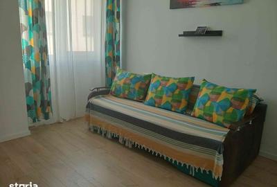 Apartament cu 3 camere, mobilat în Străulești - 16