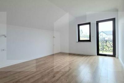 Casă cu 4 camere cu Teren 373 Mp în Mihai Eminescu - 3