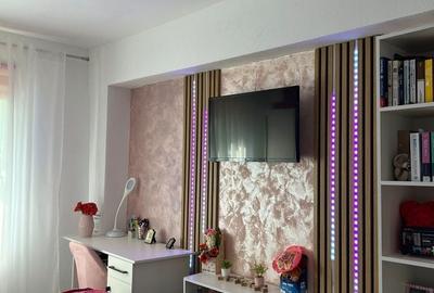 Apartament cu 2 camere nedecomandat în Central - 6
