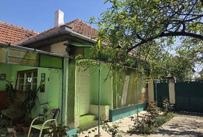 Casă cu 4 camere în Iosia - 7