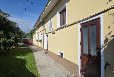 Casă individuală cu 8 camere cu Canalizare în Bod - 3