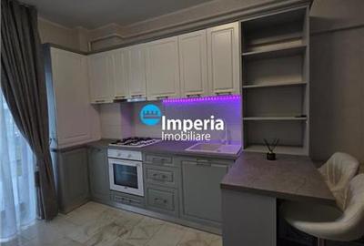 Apartament cu 2 camere decomandat în Copou - 5