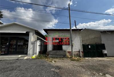 Spațiu comercial, de 97 mp, în Central