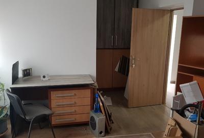 Garsonieră semidecomandată în Gară - 3