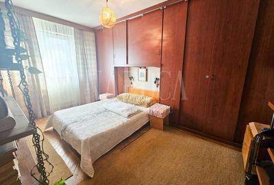 Apartament cu 4 camere decomandat în Mănăștur - 1