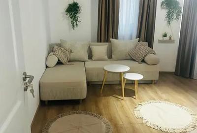 Apartament cu 2 camere decomandat în Obor - 1