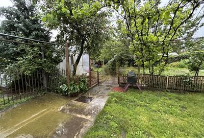 Casă individuală cu 3 camere cu Canalizare în Florești - 2