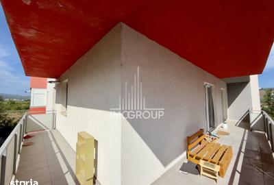 Apartament cu 3 camere decomandat în Florești - 5