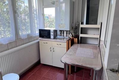 Apartament cu 2 camere decomandat în Central - 2