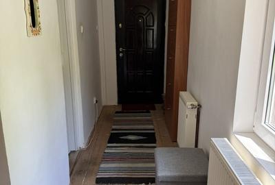 Casă cu 4 camere cu Teren 3500 Mp în Stoenești - 5