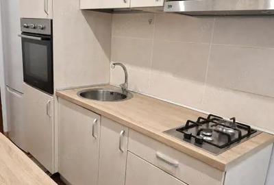 Garsonieră decomandată în Calea Romanului - 2
