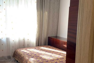 Apartament cu 2 camere semidecomandat în Tătărași - 6