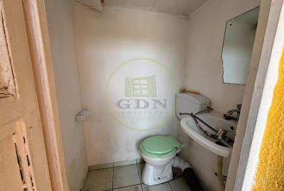 Spațiu comercial, de 32 mp, în Bariera Vâlcii - 10