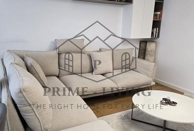 Apartament cu 2 camere, mobilat în Aviației