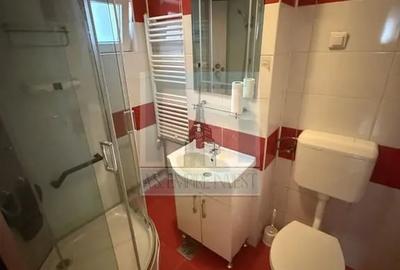Apartament cu 2 camere decomandat în Răcădău