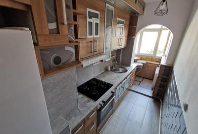 Garsonieră decomandată în Central - 5