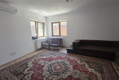 Casă individuală cu 6 camere cu Teren 341 Mp în 1 Mai - 1