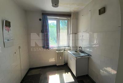 Apartament cu 3 camere semidecomandat în Ultracentral - 5