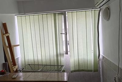 Garsonieră semidecomandată în Iancului