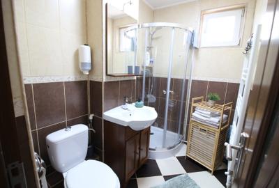 Apartament cu 2 camere decomandat în Micro 20 - 12