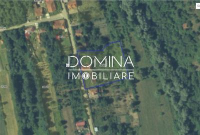 Casă individuală cu 3 camere cu Teren 3272 Mp în Scoarța - 10